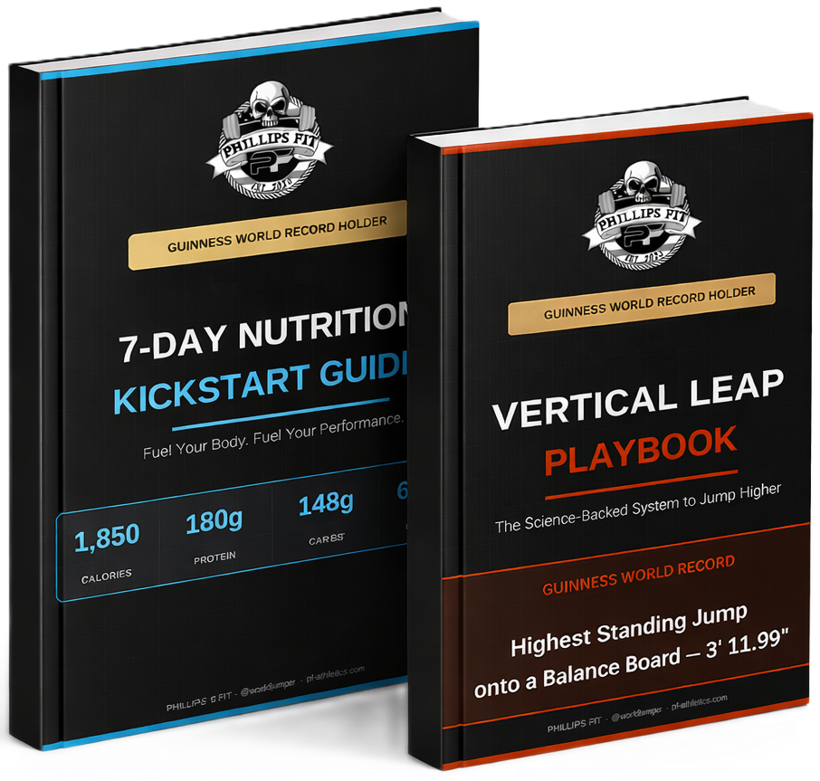 Free Training Guides
